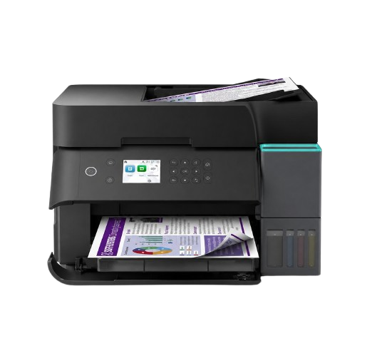 All-in-One Printers